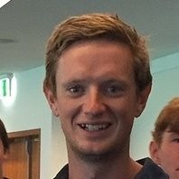 Brad Chitty