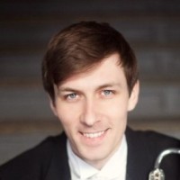 Brad Hogarth