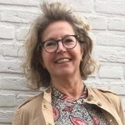 ICE Jeanne van Boxtel