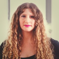 Frida Camilla Midttun Finnerud