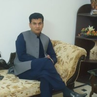 Haider Naseem