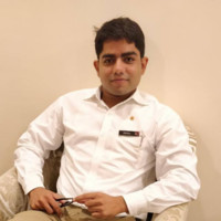 Akshay Yadav