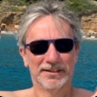 Ian Kersen CTS, CTS-D