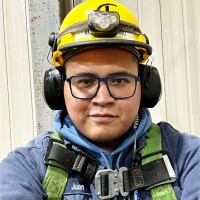 Juan Antonio Luevano Ramos