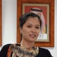 Glenda Mueco