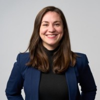 Kate Foster Vishniakova