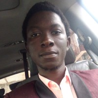 Alfred David Bangura