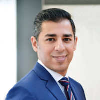 Raef Rastgoo
