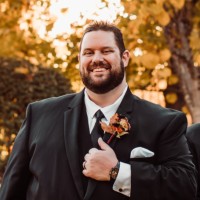 John Campbell, MBA