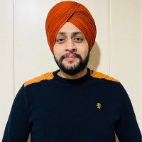 Novhi Joth Singh