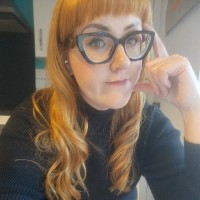 Sheena Pashley DipFA BSc (Hons)