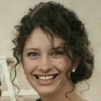 Tori Pohl, M.A., R-Dmt