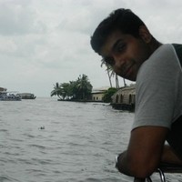 Krishnakumar gs