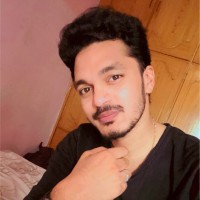 Charan K
