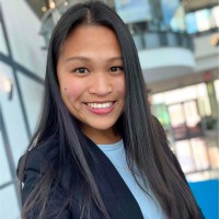 Mackenzie Reed, Pmp