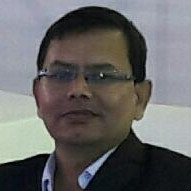 Jitendra Bhadane