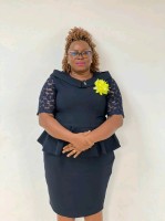Sylvie MAWA