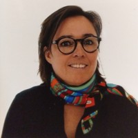 Sylvia Cuperlier