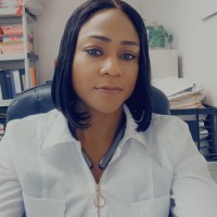 Shanique Solomon