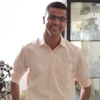Sparsh Pande