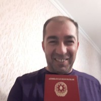 Zaur Shafiyev