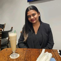 Janvi Chand