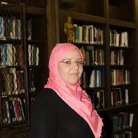 Khadija El-Hazimy, Mph
