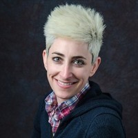 Jamie Gayle, Ph.D.