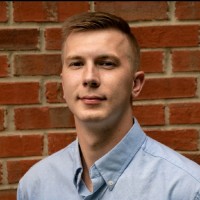 Christopher Hellevik