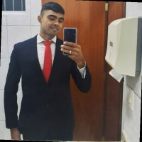 Marcos Rodrigues