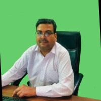 Jagdamba Prasad Dubey