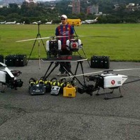 Gregxon José Delgado Miranda