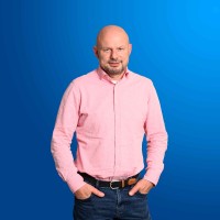 Harry Steenwijk MSc. CBCI RSE