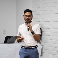 Luis David Rodriguez Romero
