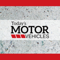 Today'S Motor Vehicles Magazine