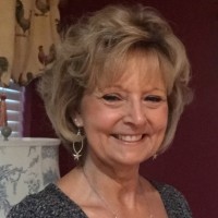 Peggy Boone
