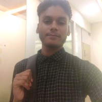 MD Dwin Mohammad