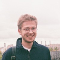 Dmitry Shestoperov