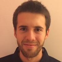 Ricardo Moreno Pereira