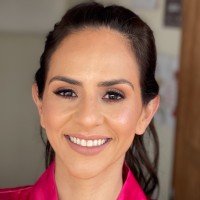 Fernanda Vieira Bonfante