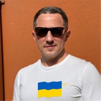 Oleksii Chaika