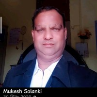 MUKESH KUMAR SOLANKI
