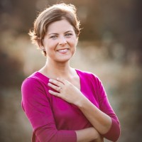 Tara Stone Medina, CFRE