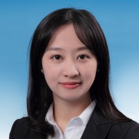 Dongyue Chen
