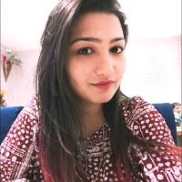 Shubhrita Sharma