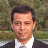 Fabio Henrique Dos Santos