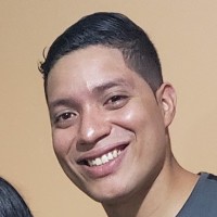 Misael Pernia