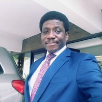 Olalekan Alli-Balogun