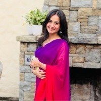 Navdha Sharma