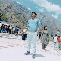 Mratunjay Tripathi